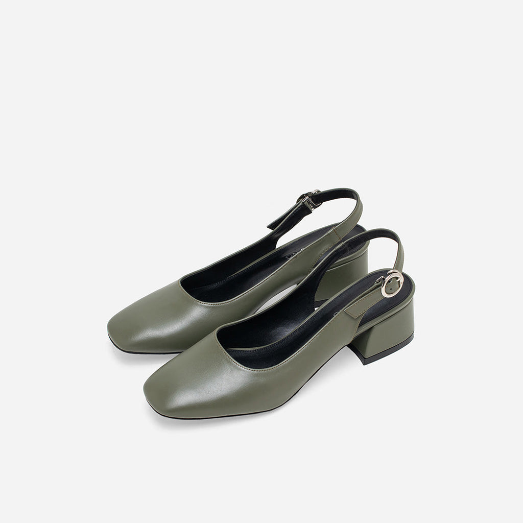 Olive Green