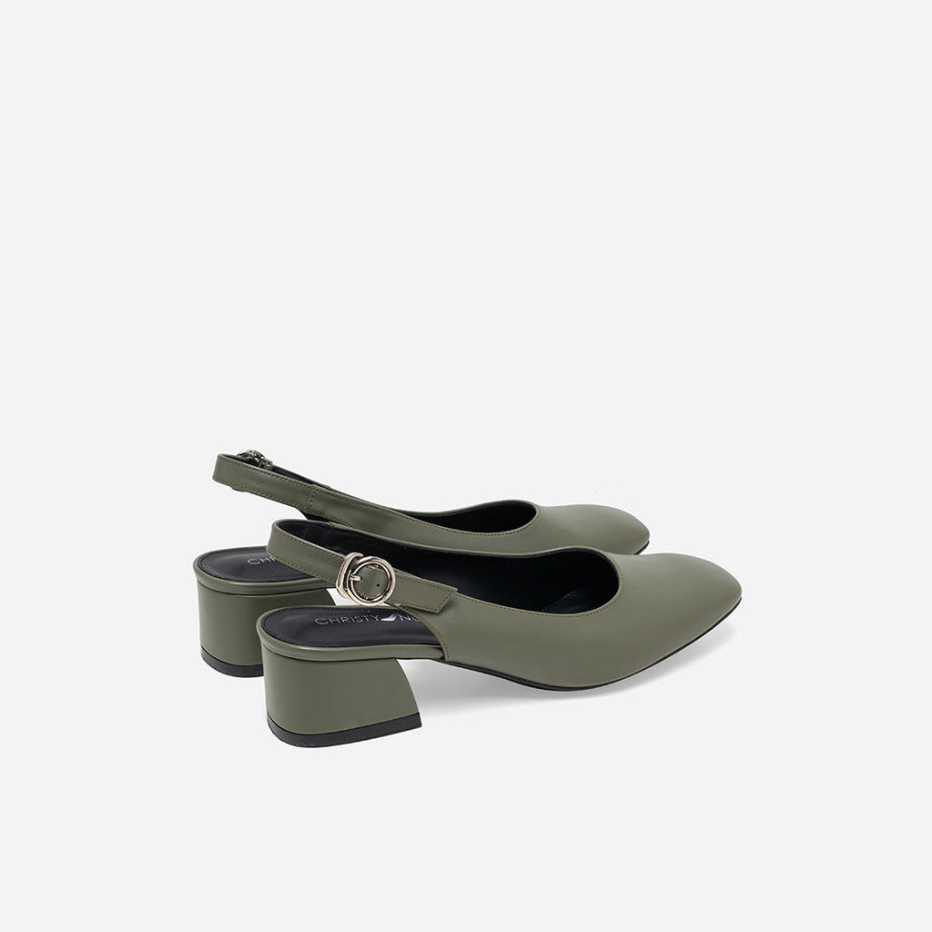 Olive Green