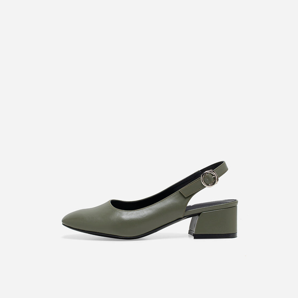 Olive Green