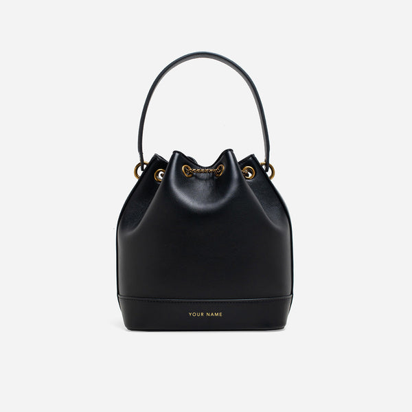 Oroton maud best sale bucket bag