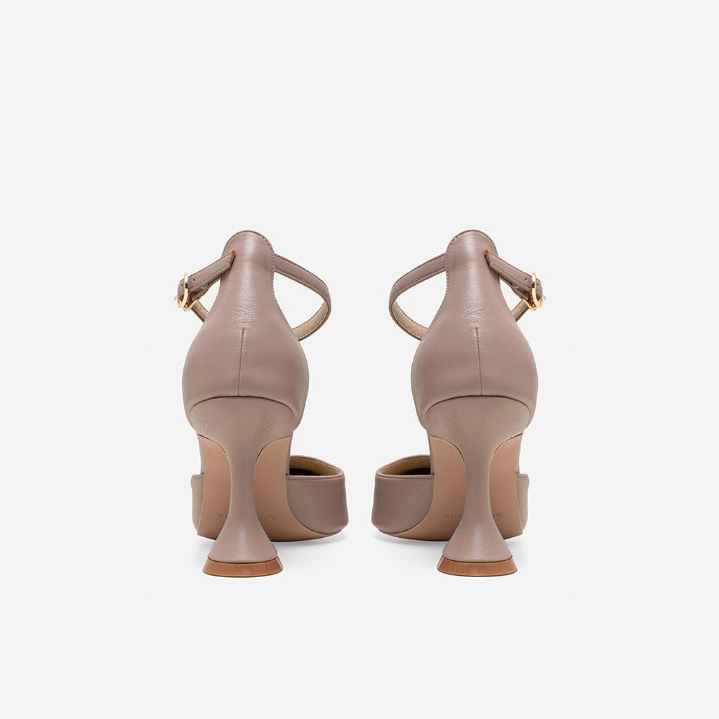 Taupe