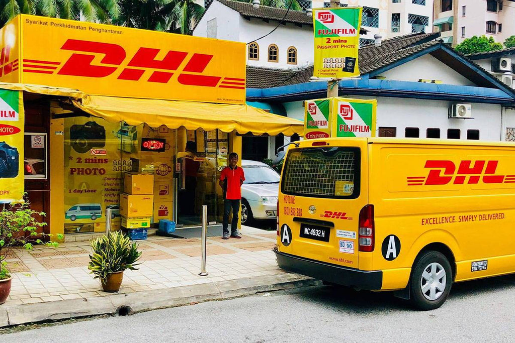 Which Courier Services Are The Best in Malaysia?