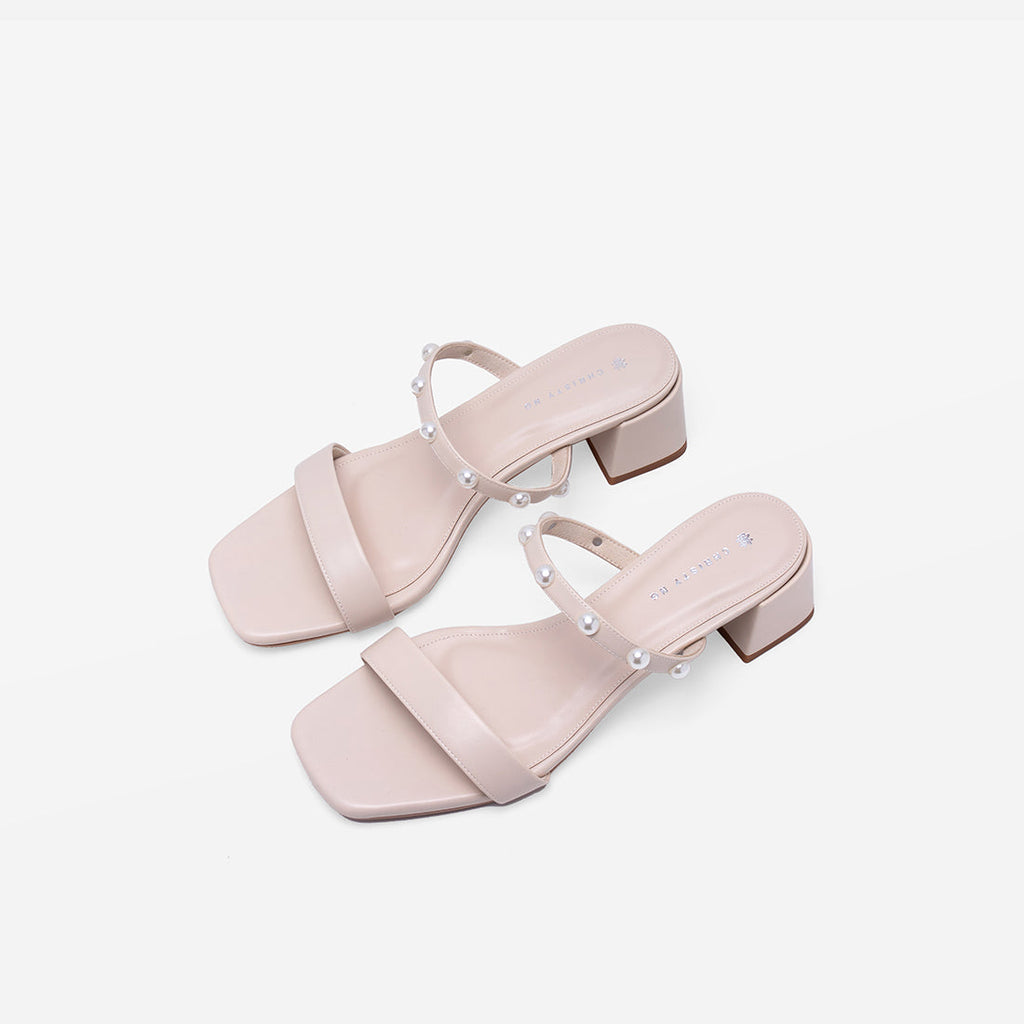 Latte Beige