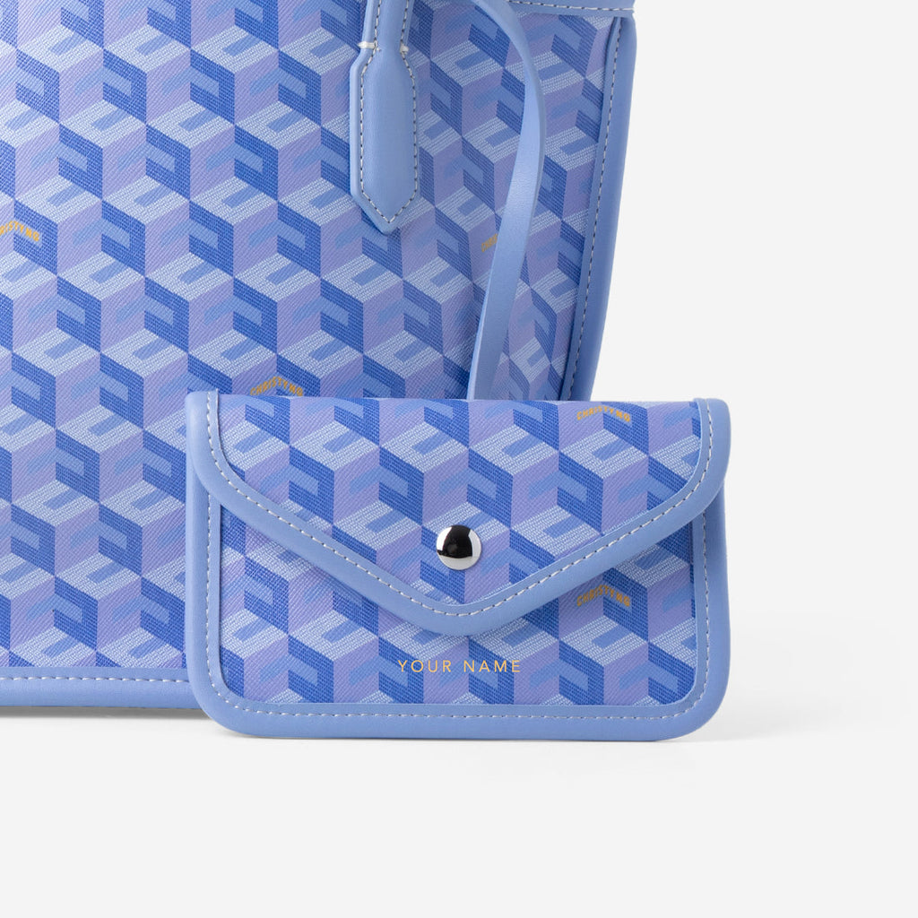 Periwinkle Blue