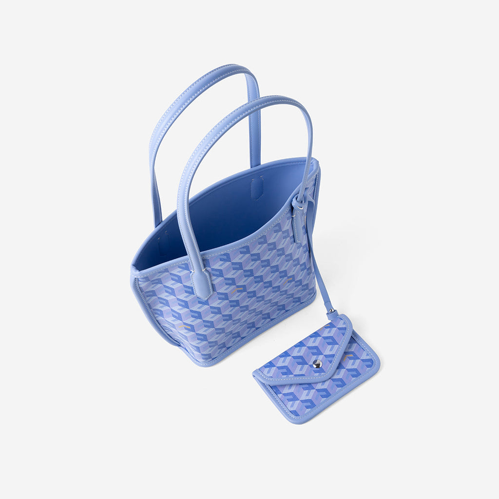 Periwinkle Blue