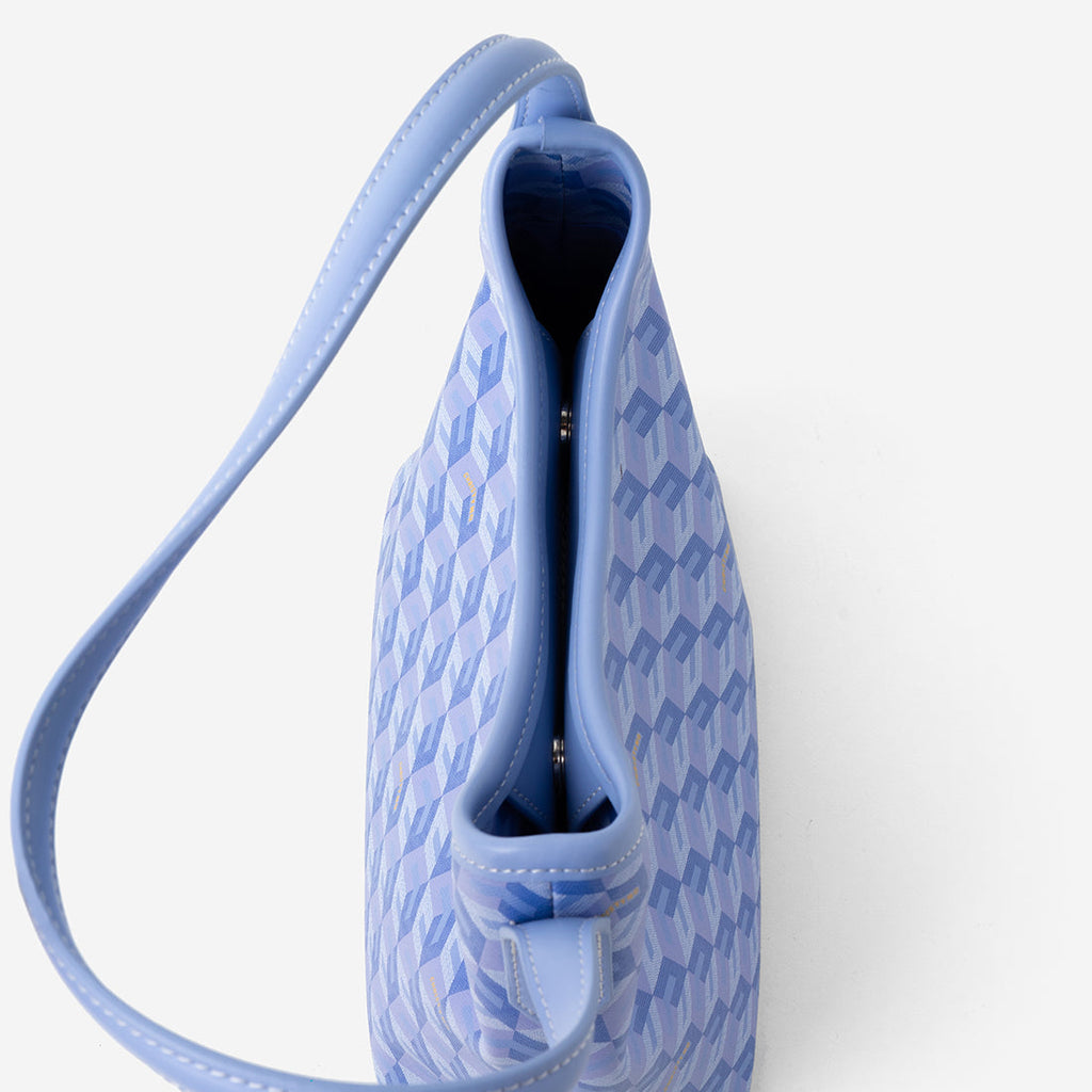 Periwinkle Blue