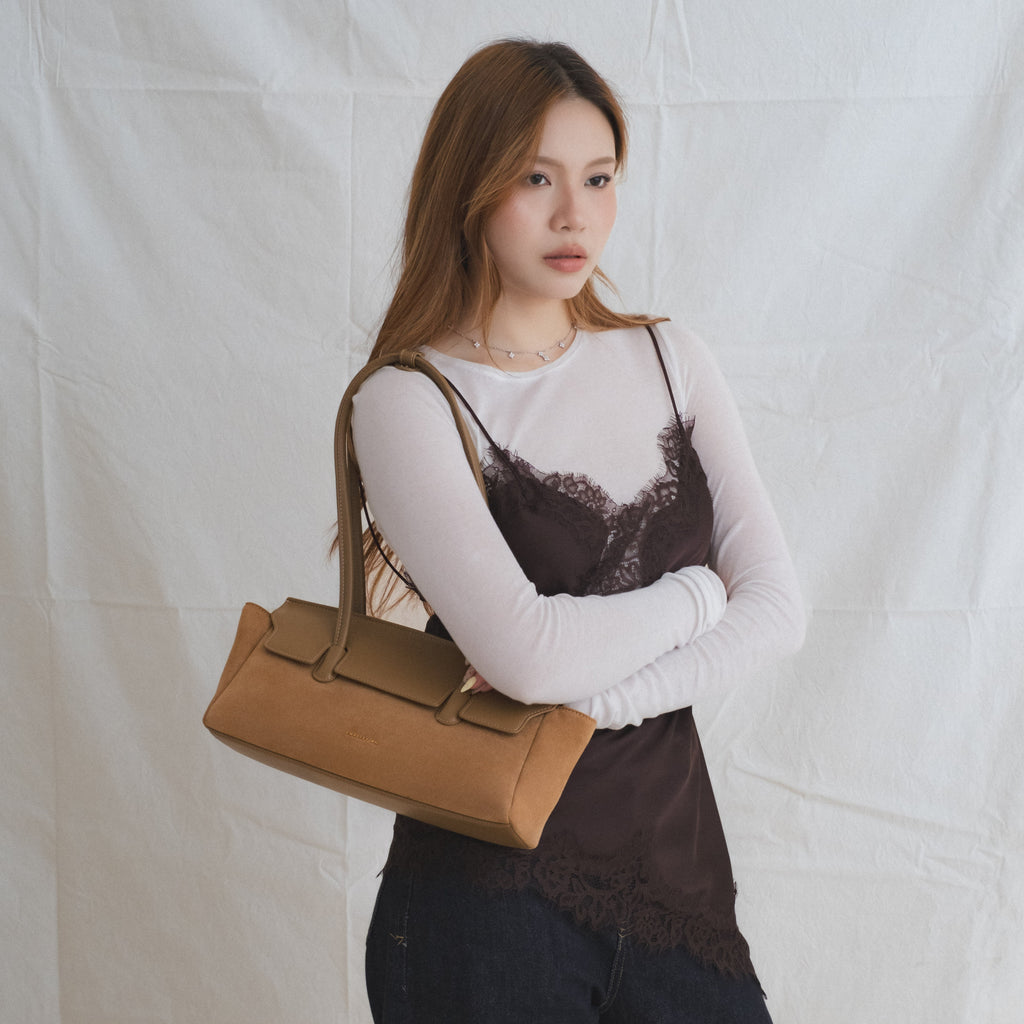 Latte Brown