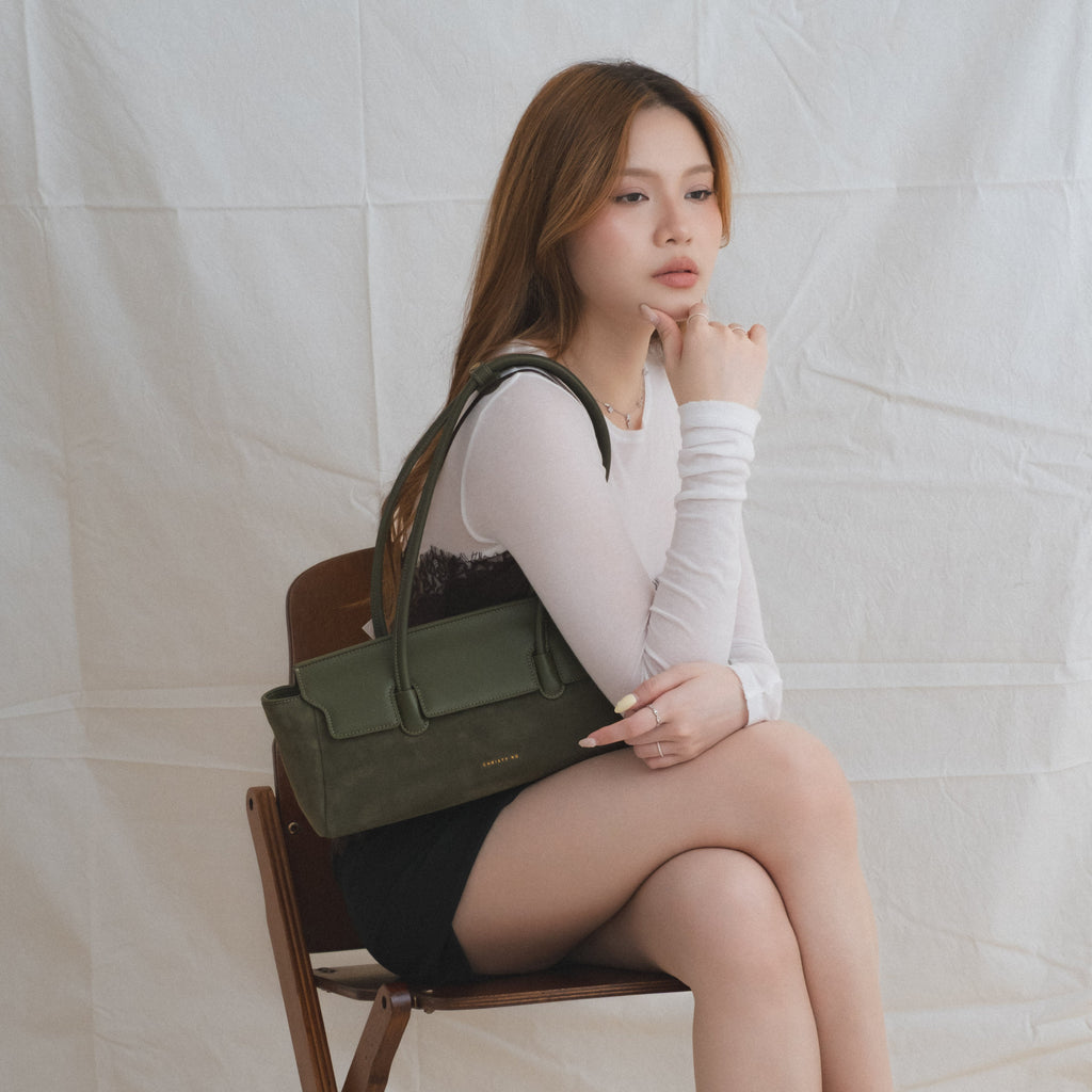 Dark Olive