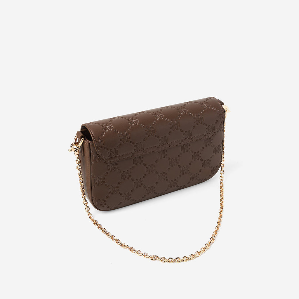 Chestnut Brown