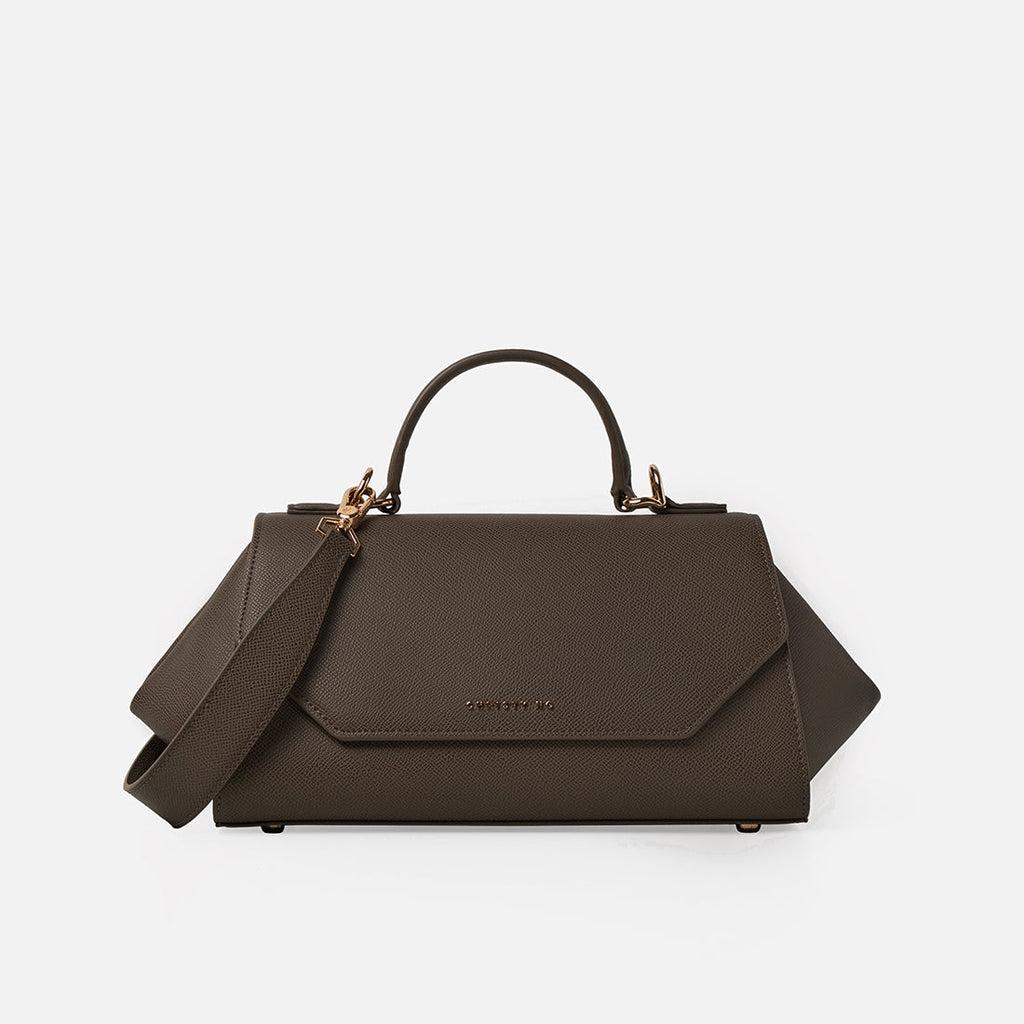 Espresso Brown