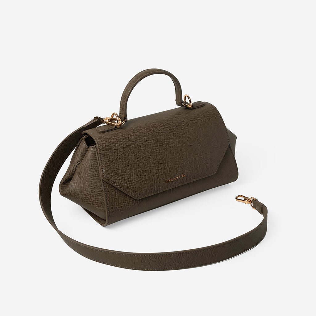 Espresso Brown