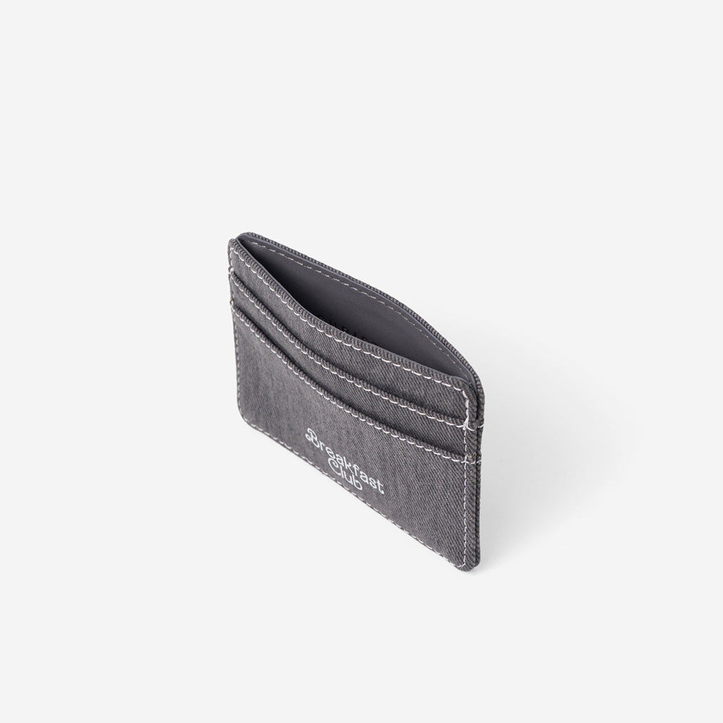 Grey Denim