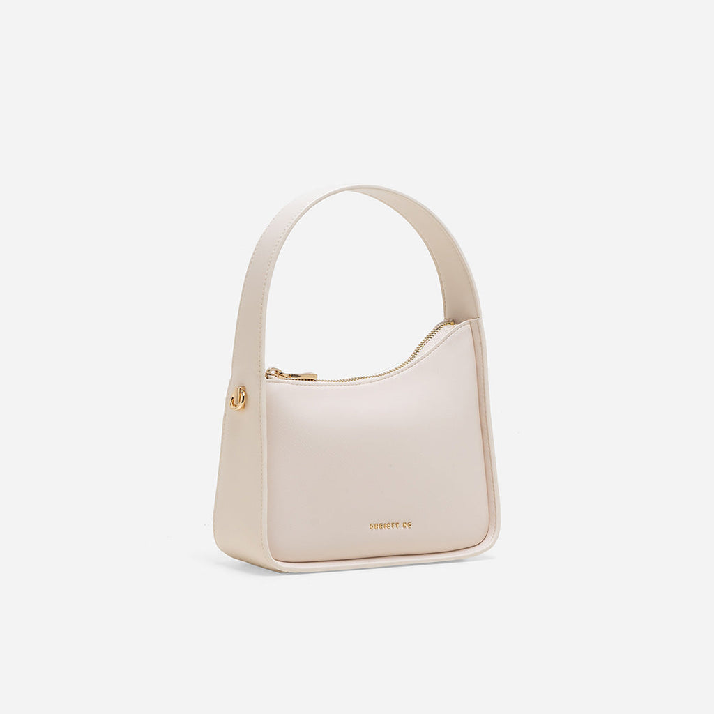 Eggshell White
