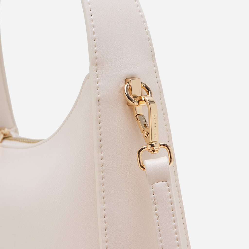 Eggshell White