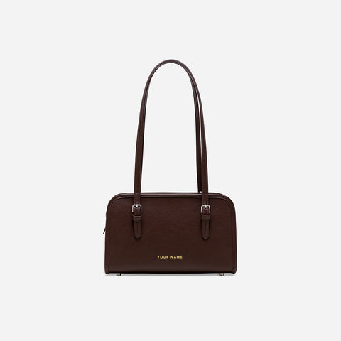 Boston Shoulder Bag | Christy Ng International Pte. Ltd.