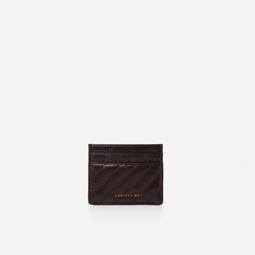 Chestnut Brown