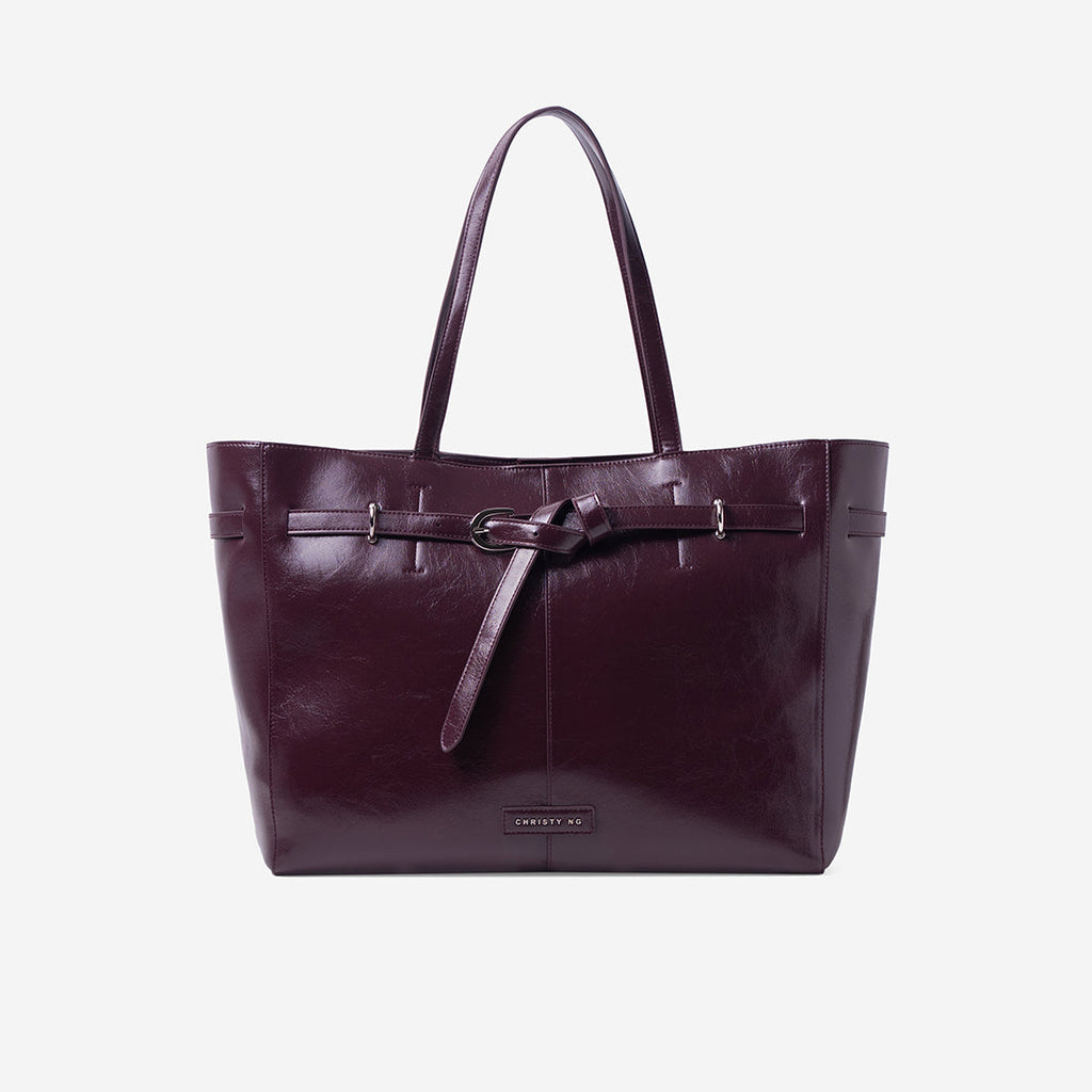 Cassandra Tote Bag