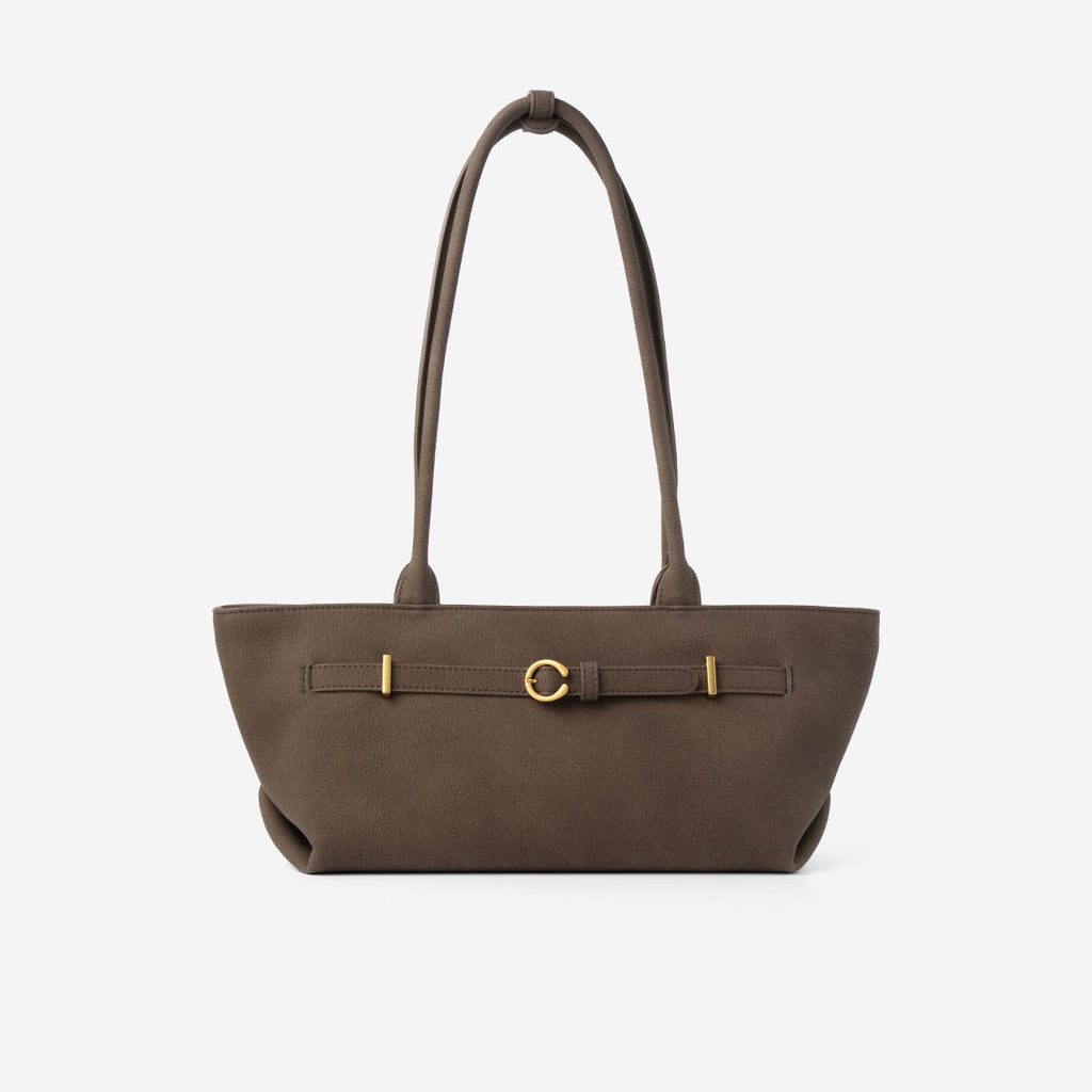 Coffee Brown