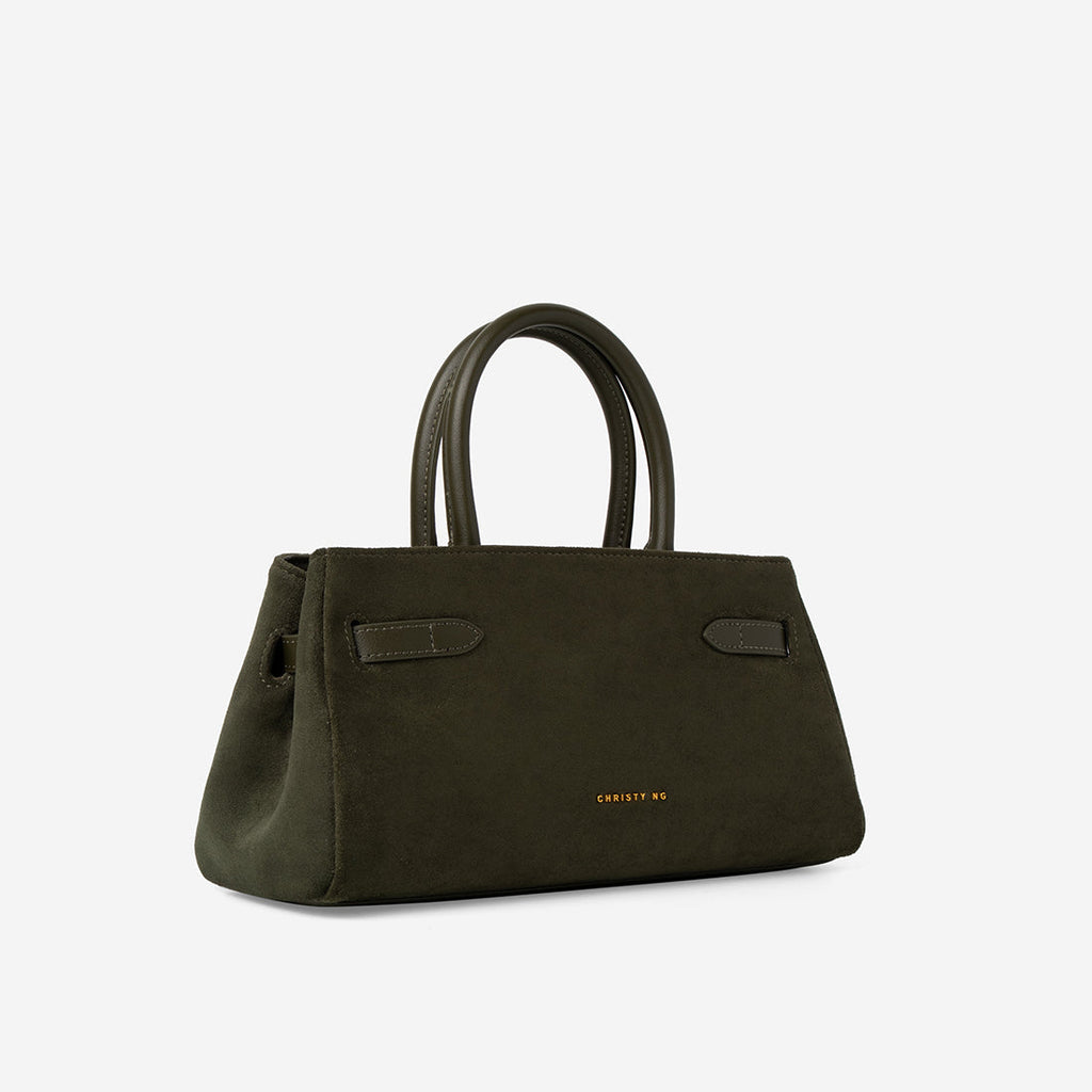 Army Green