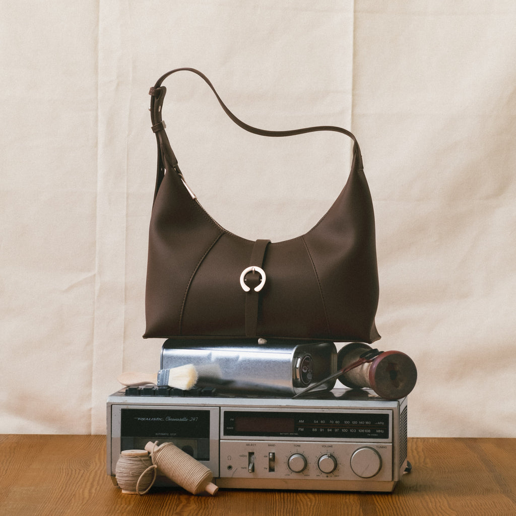 Catherine Shoulder Bag