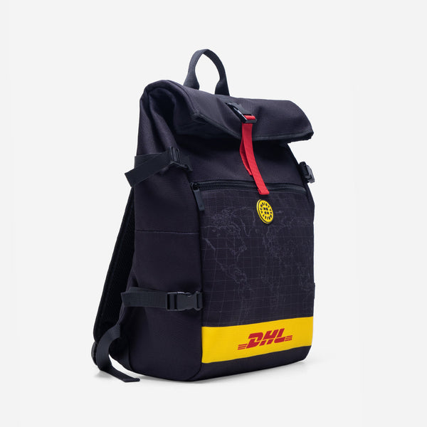 Christy Ng x DHL Backpack | Christy Ng International Pte. Ltd.