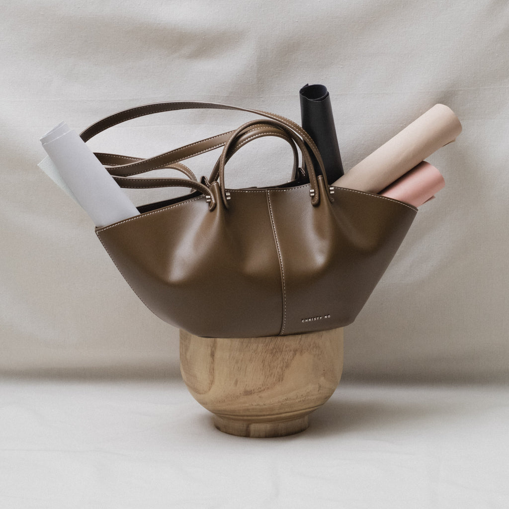 Espresso Brown