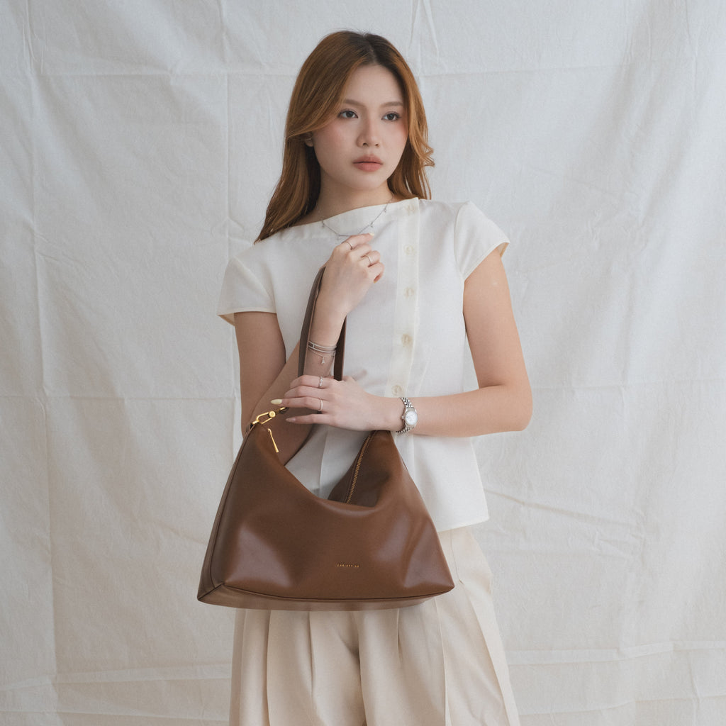 Walnut Brown