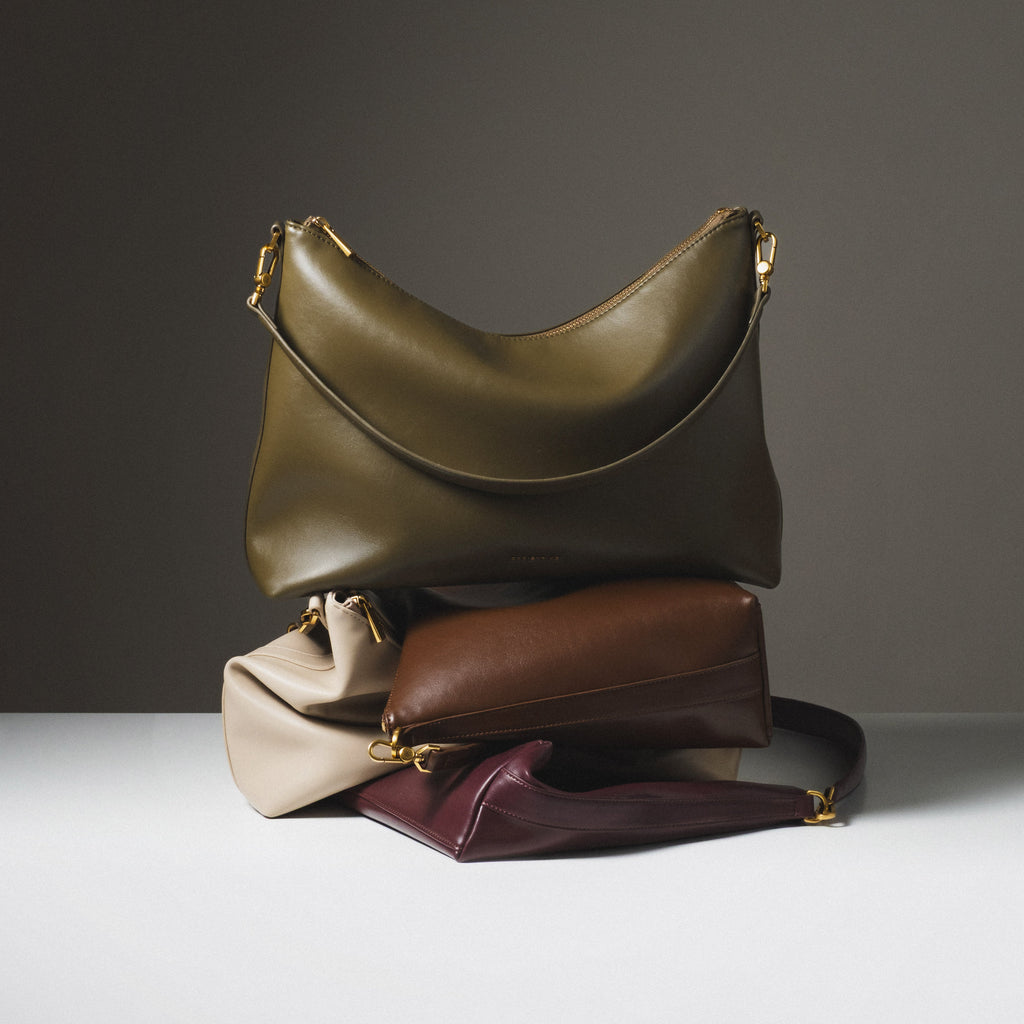 Dark Olive