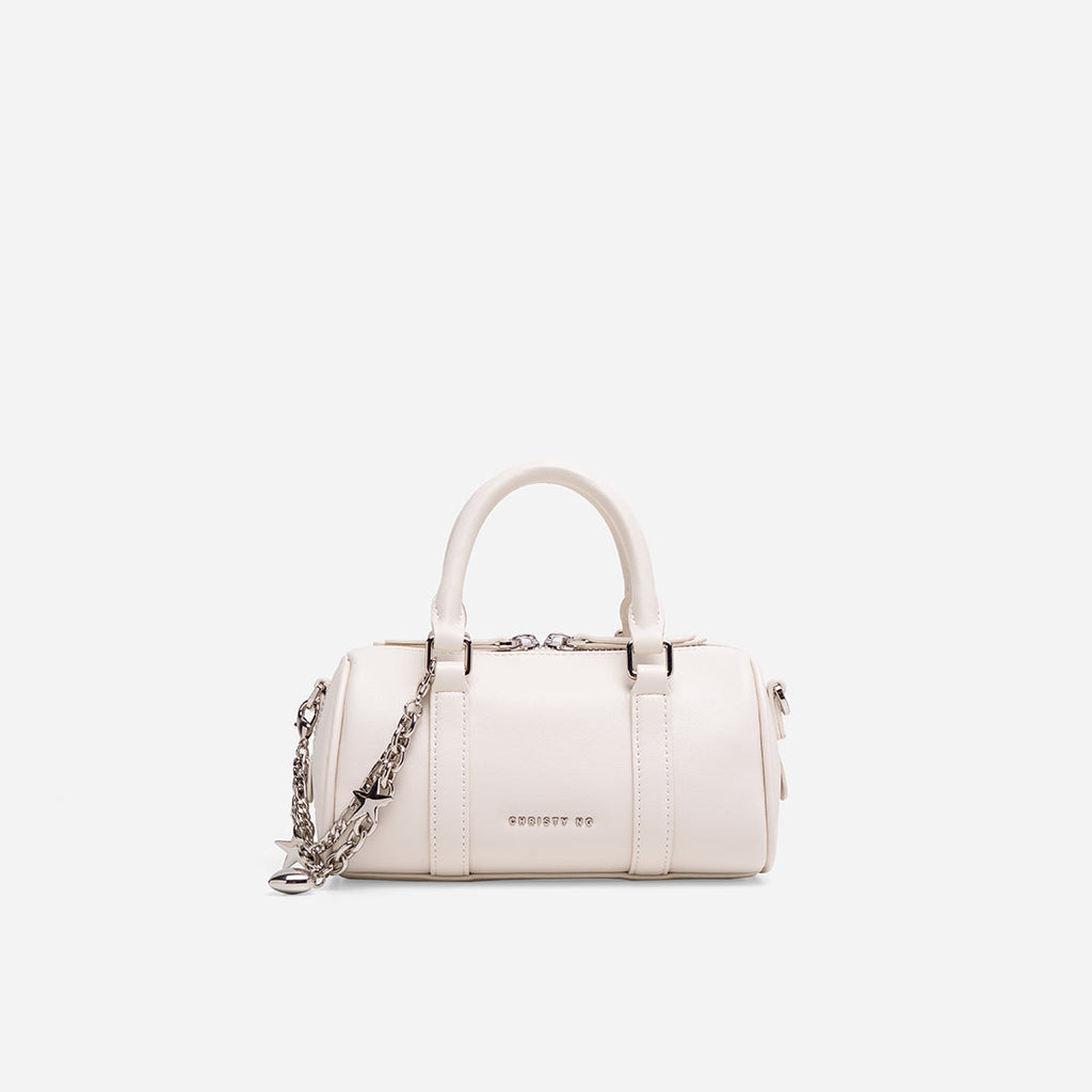 Eggshell White
