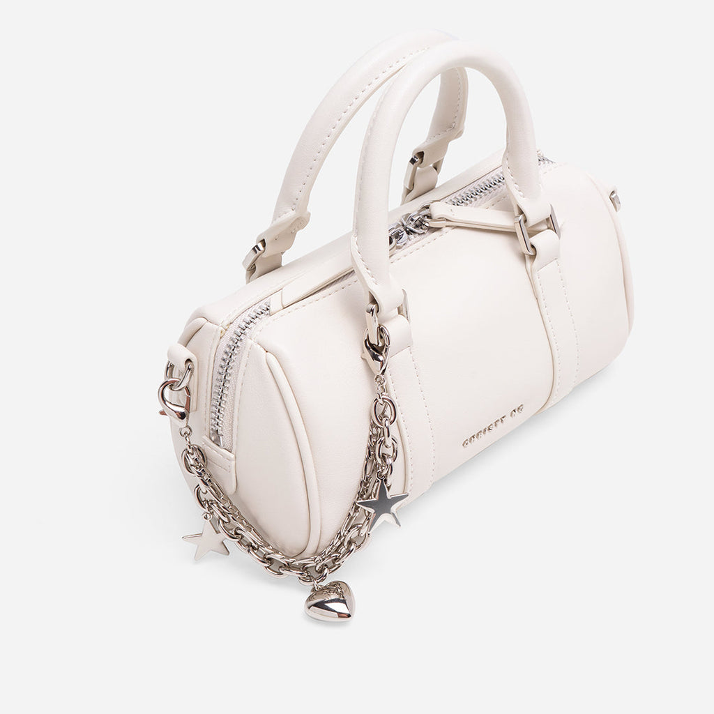 Eggshell White