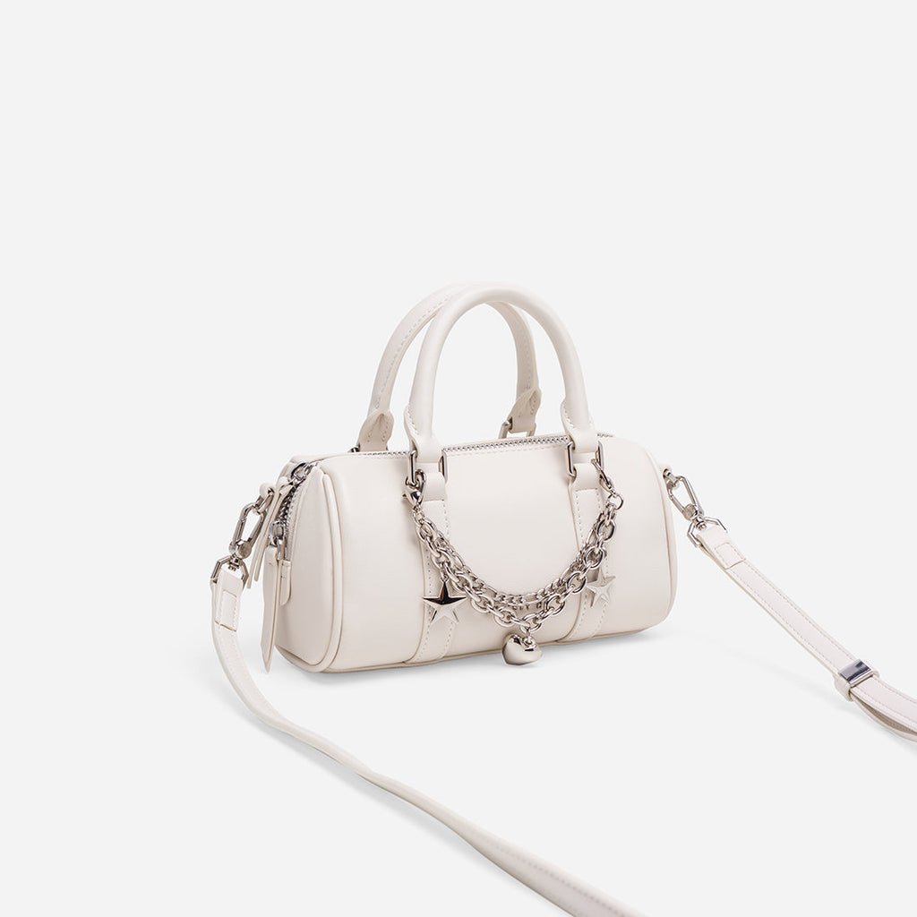 Eggshell White