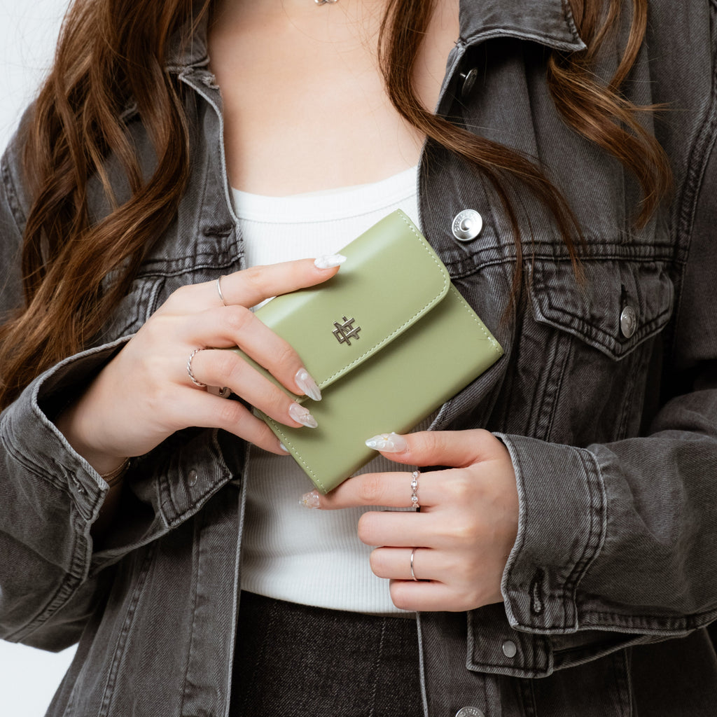 Sage Green