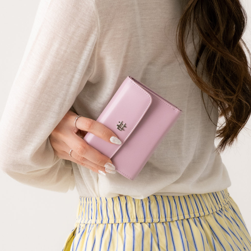 Baby Pink