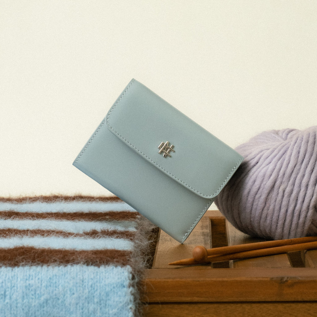 Dusty Blue