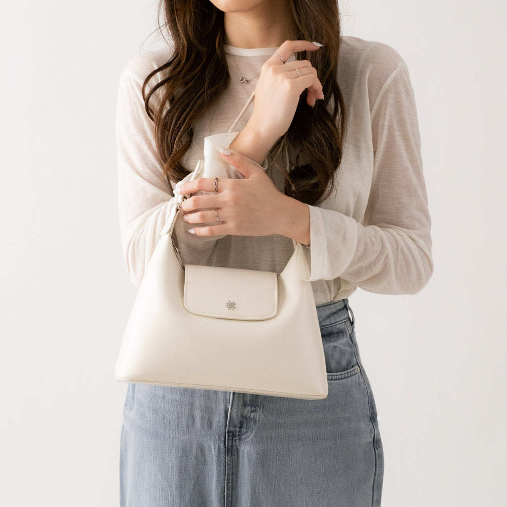 Eggshell White