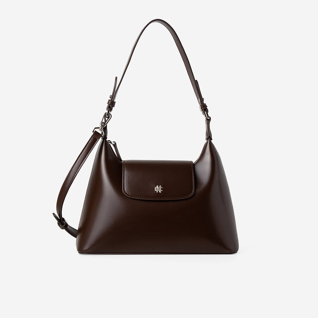 Chestnut Brown