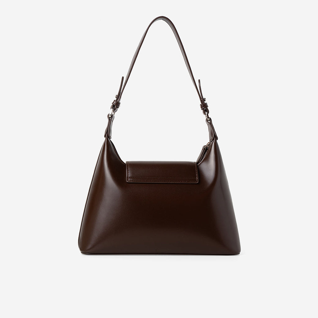 Chestnut Brown