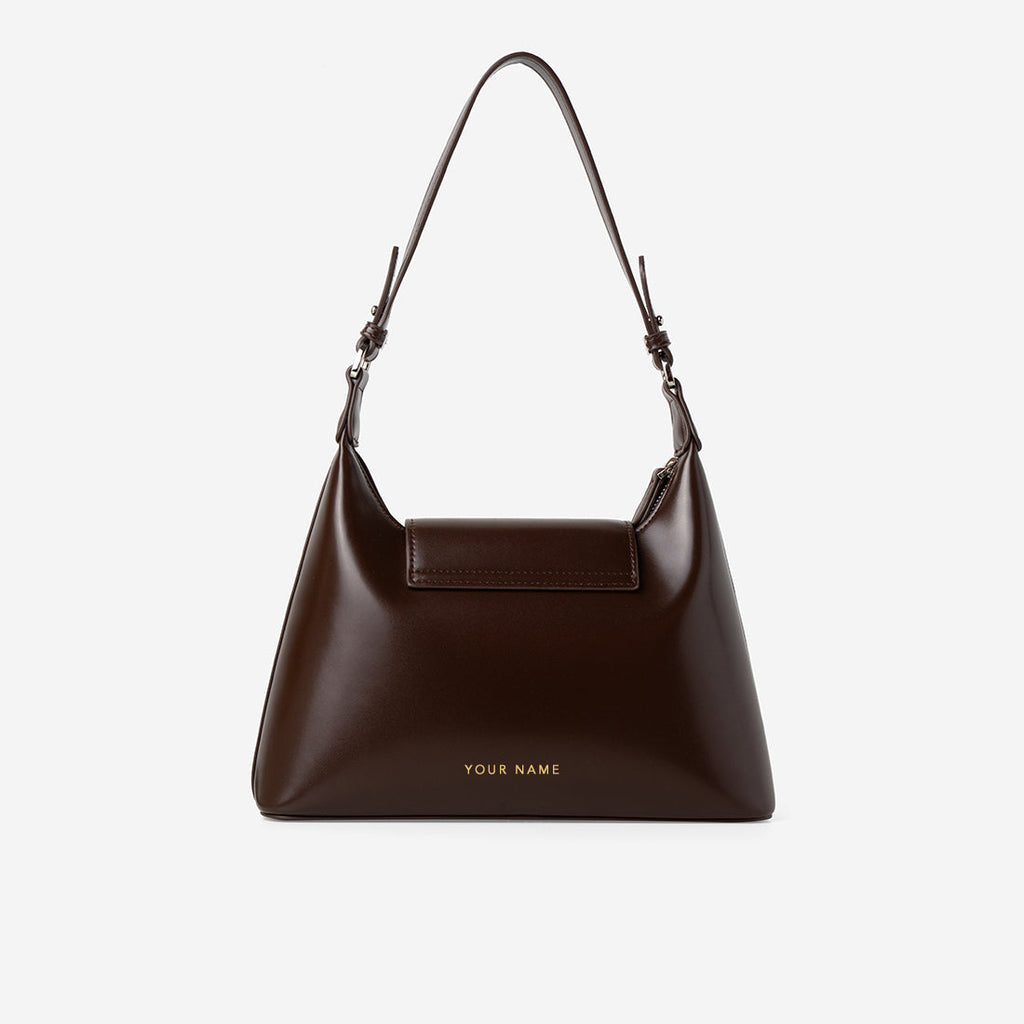 Chestnut Brown