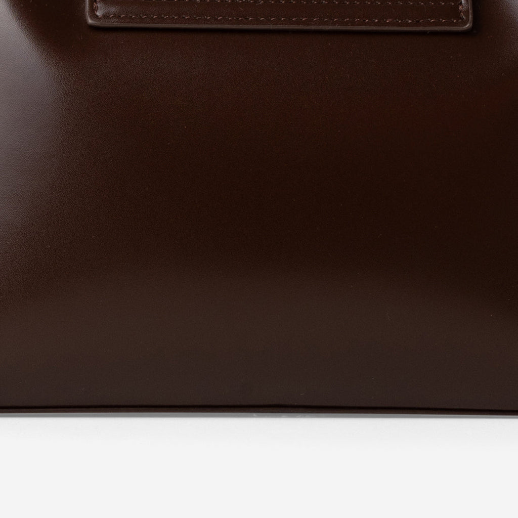 Chestnut Brown-text