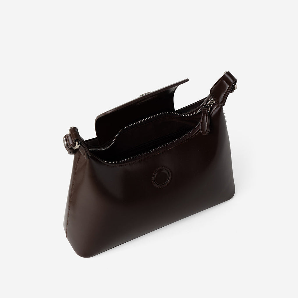 Chestnut Brown