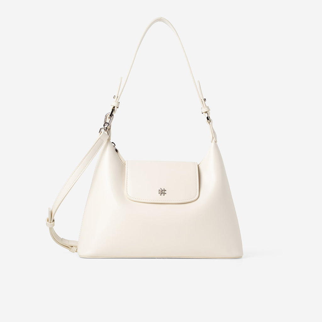 Eggshell White