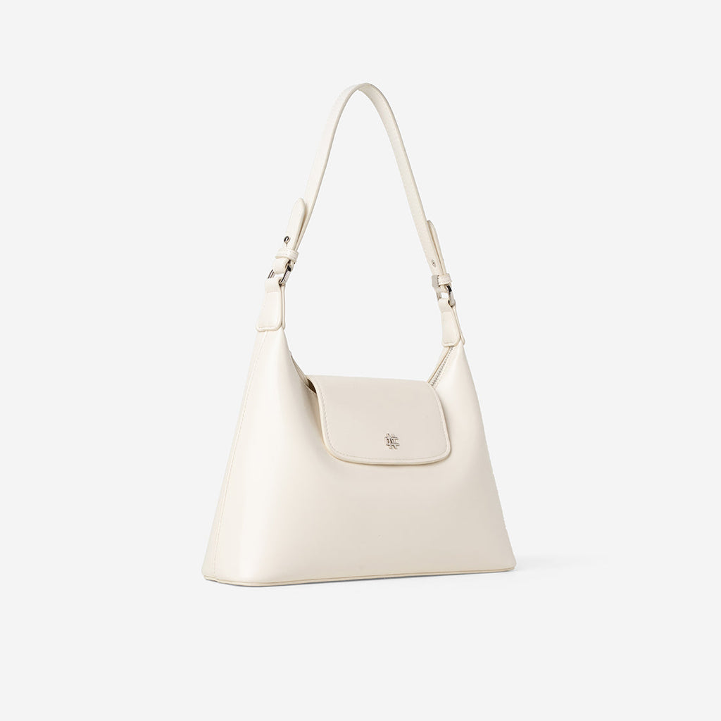 Eggshell White