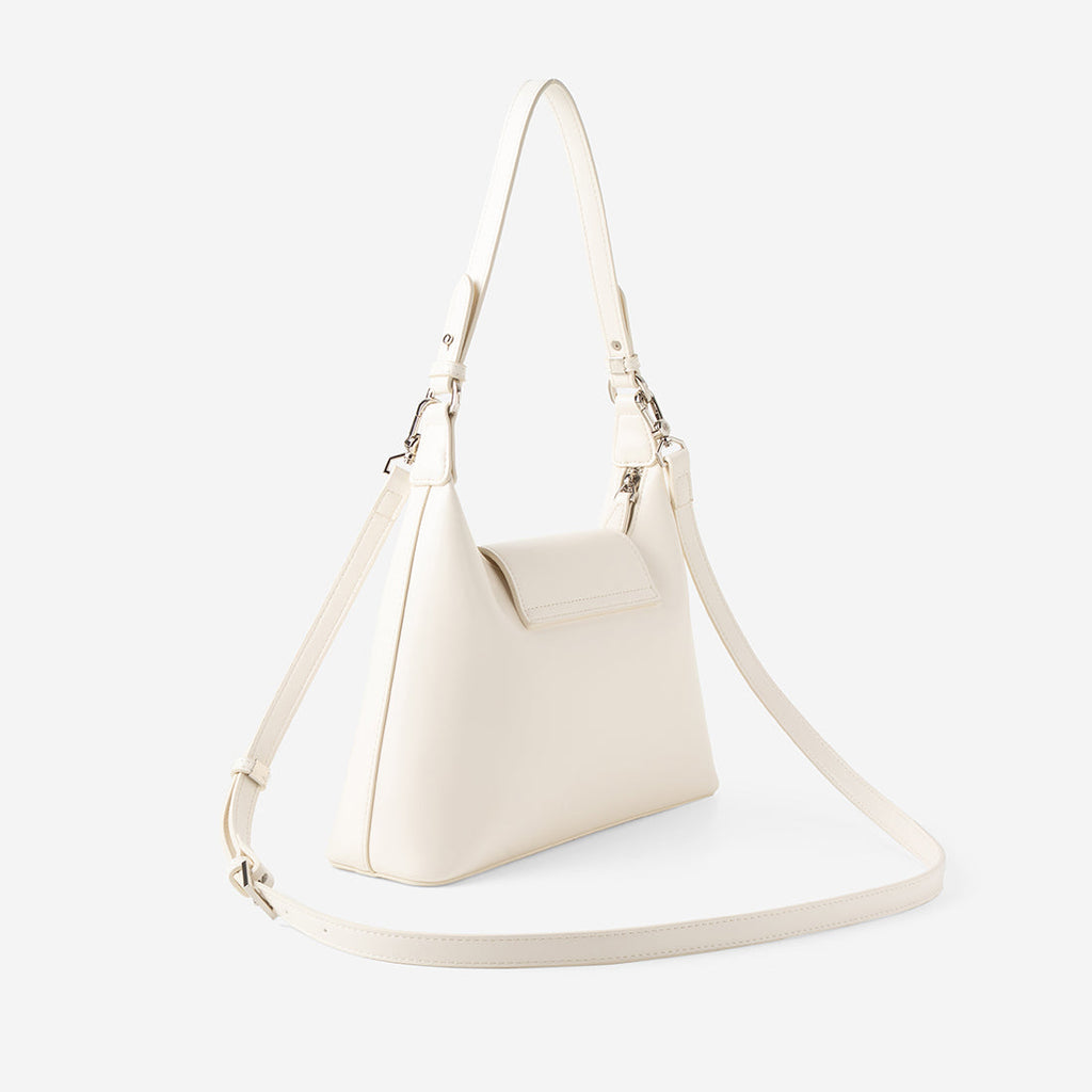 Eggshell White