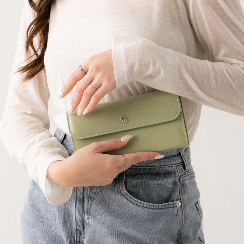 Sage Green