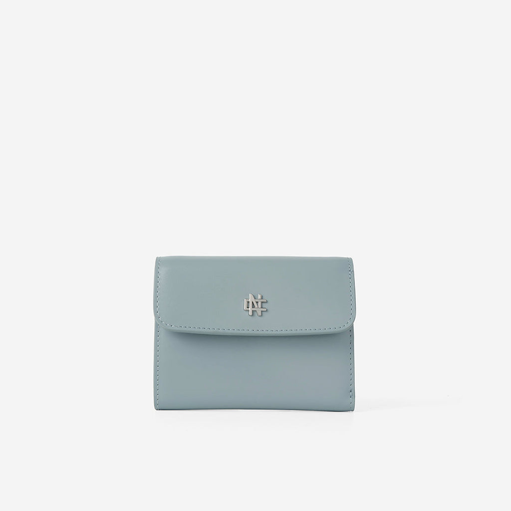 Dusty Blue