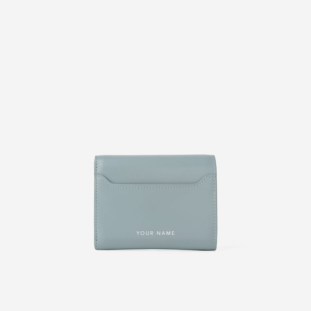 Dusty Blue