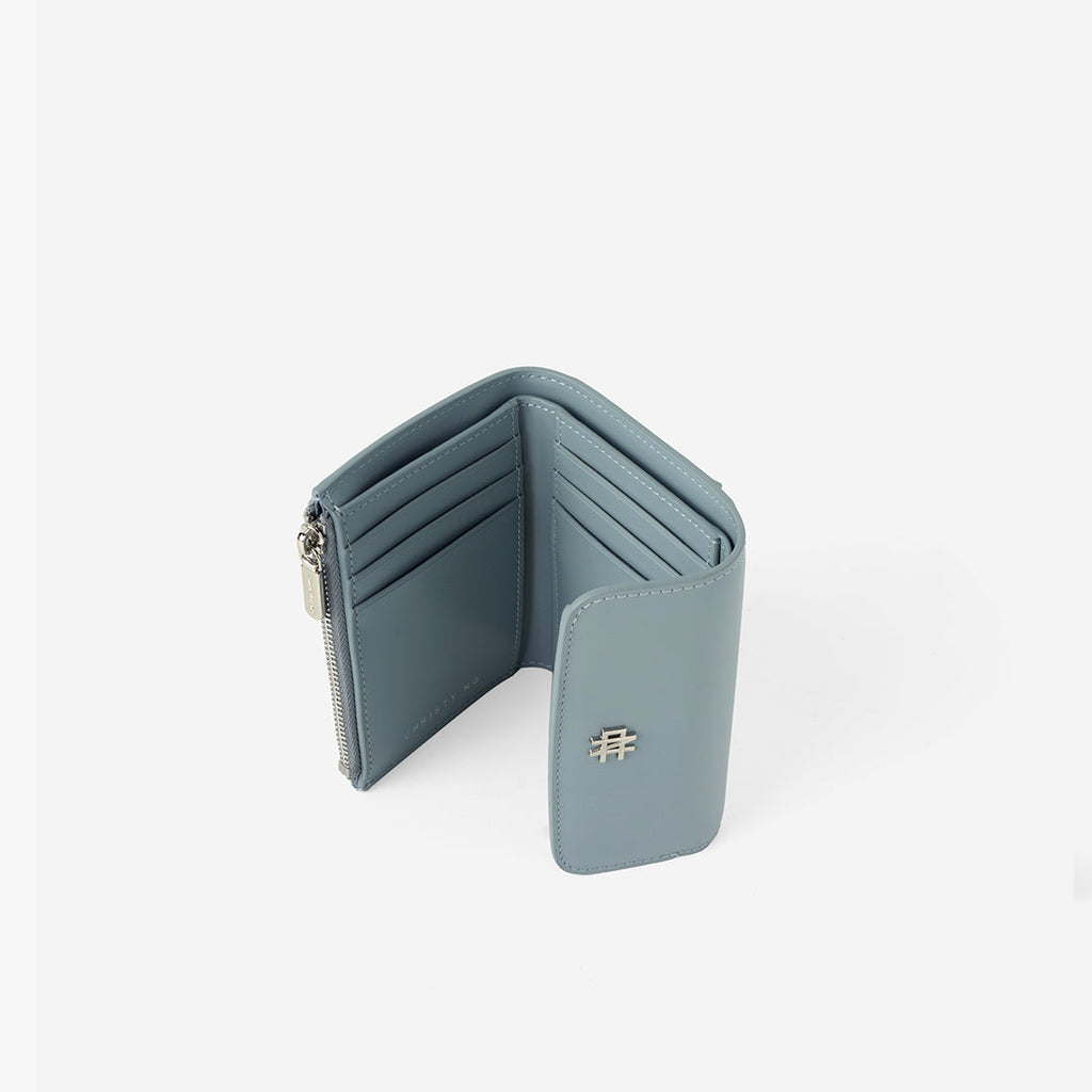 Dusty Blue