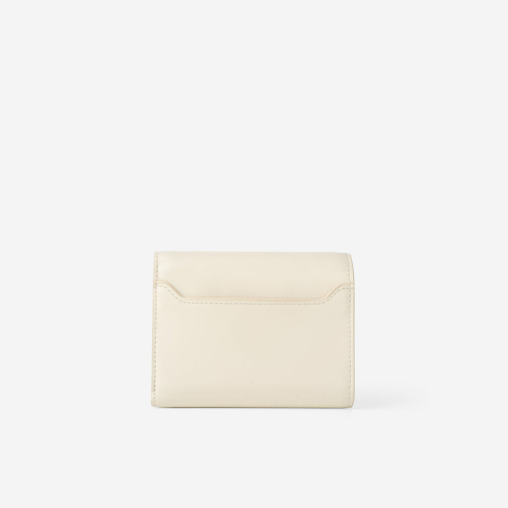 Eggshell White