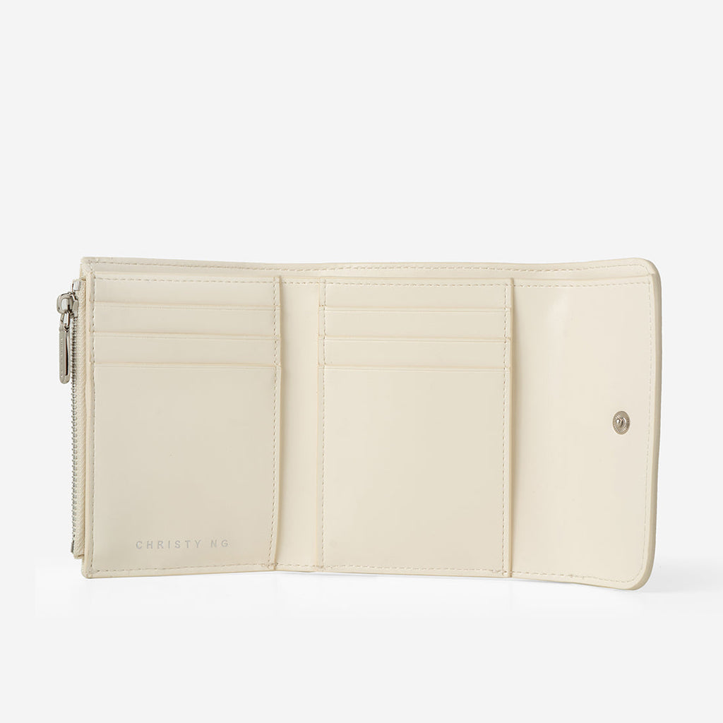 Eggshell White