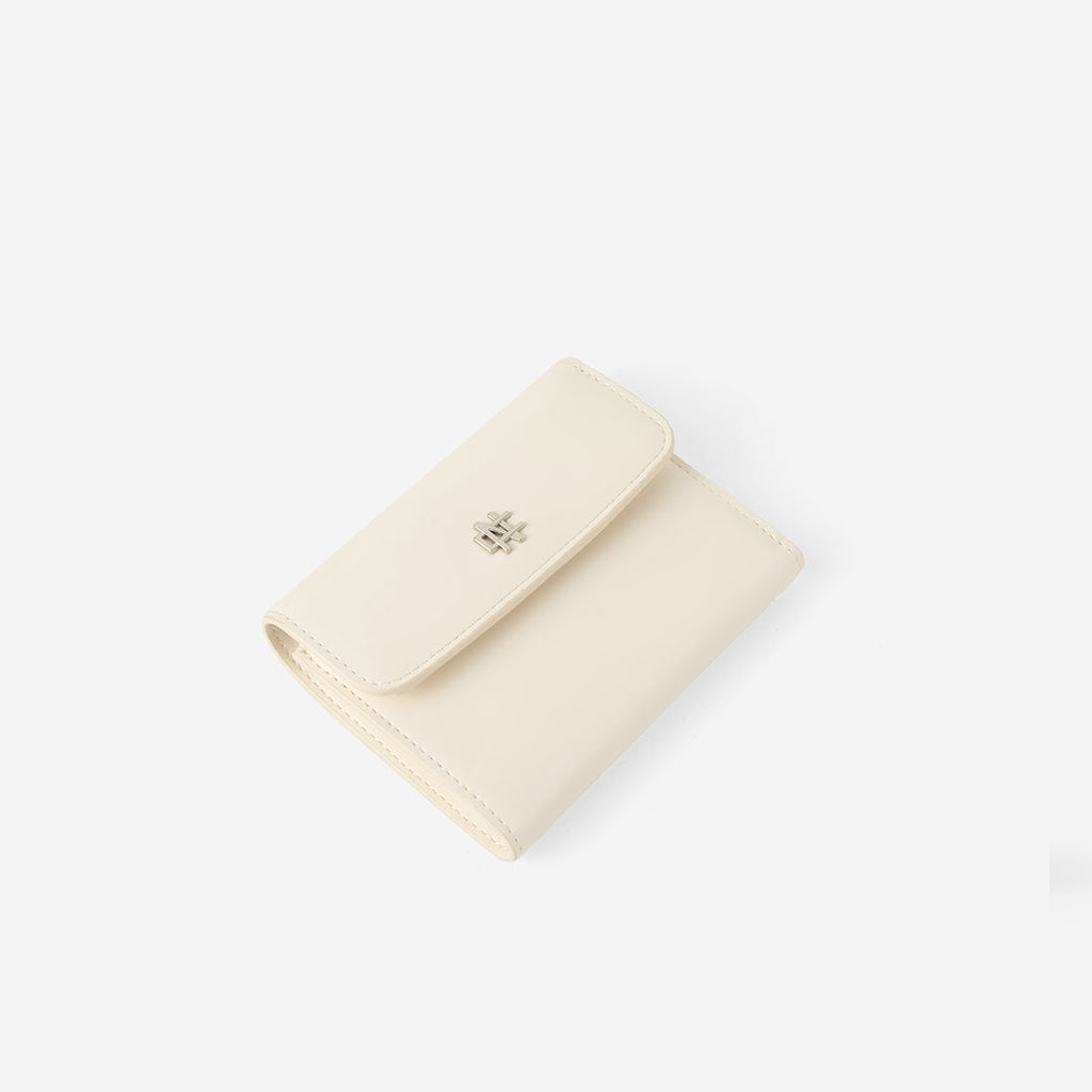 Eggshell White